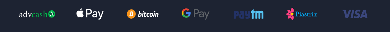 Aztec Paradise Casino secure payment methods
